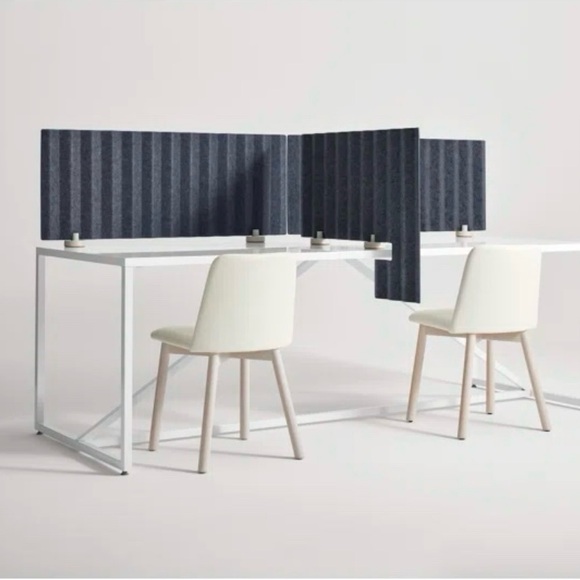 Basis 33” Overhang Privacy Panel